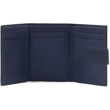 Портмоне Piquadro FINN (S123) Night Blue PU5957S123R_BLU