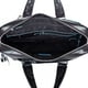 Портфель Piquadro BLUE SQUARE (B2) Black CA2849B2_N