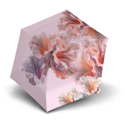 Парасолька механічна Knirps US.050 Ultra Light Slim Manual/Coral Kn95-0050-8876