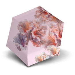 Парасолька механічна Knirps US.050 Ultra Light Slim Manual/Coral Kn95-0050-8876