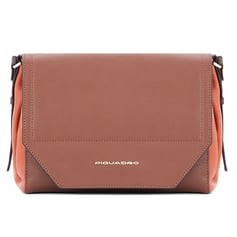 Сумка Piquadro CIRCLE (W92) Brown-Orange CA6215W92_MAR
