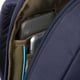 Рюкзак для ноутбука 13″ Piquadro BAGMOTIC (BM) Blue CA3214BR2BM_BLU