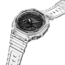 Чоловічий годинник Casio G-SHOCK GA-2100SKE-7AER