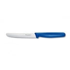 Ніж серейторний 11 см Victorinox STANDARD Tomato&Sausage 5.0832