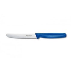 Ніж серейторний 11 см Victorinox STANDARD Tomato&Sausage 5.0832