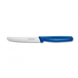 Ніж серейторний 11 см Victorinox STANDARD Tomato&Sausage 5.0832