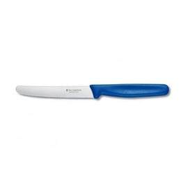 Ніж серейторний 11 см Victorinox STANDARD Tomato&Sausage 5.0832