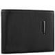 Портмоне Piquadro MODUS (MO) Black PU1216MO_N