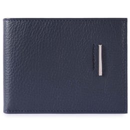 Портмоне Piquadro MODUS (MO) Blue PU1241MO_BLU