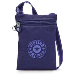Сумка-чохол для смартфона Kipling AFIA LITE Galaxy Blue C (PL5)