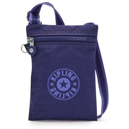 Сумка-чохол для смартфона Kipling AFIA LITE Galaxy Blue C (PL5)