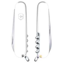 Швейцарский складной нож Victorinox WAITER 0.3303.7