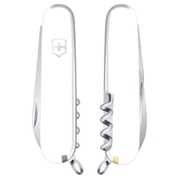 Швейцарський складаний ніж Victorinox WAITER 0.3303.7