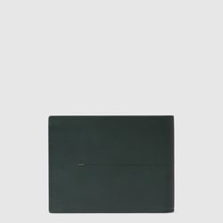 Портмоне Piquadro KIRI (W135) Green PU257W135R_VE