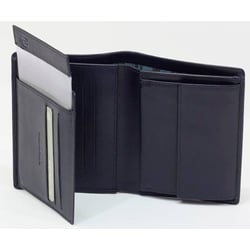 Портмоне Piquadro TAG Blue PU4824TAGR_BLU