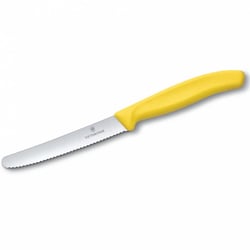 Набір ножів (2 шт) Victorinox SWISS CLASSIC Tomato&Sausage 6.7836.L118B