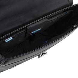 Портфель Piquadro AKRON (AO) Black CA3111AO_N