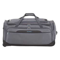 Дорожная сумка на колесах Travelite CROSSLITE/Anthracite TL089501-04