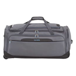 Дорожная сумка на колесах Travelite CROSSLITE/Anthracite TL089501-04