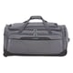 Дорожня сумка на колесах Travelite CROSSLITE/Anthracite TL089501-04