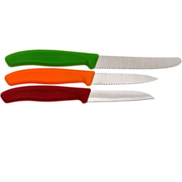 Набір кухонний Victorinox SWISS CLASSIC Paring Set 6.7116.32