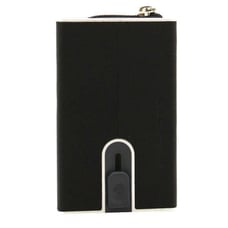 Картхолдер Piquadro BLACK SQUARE (B3) Black PP5359B3R_N