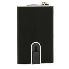 Картхолдер Piquadro BLACK SQUARE (B3) Black PP5359B3R_N
