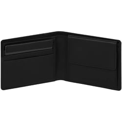 Портмоне Piquadro Hakone (S104) Black PU4188S104R_N