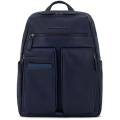 Рюкзак для ноутбука 14″ Piquadro PAAVO (S122) Night Blue CA6028S122_BLU