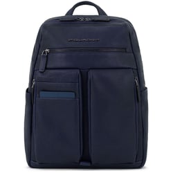 Рюкзак для ноутбука 14″ Piquadro PAAVO (S122) Night Blue CA6028S122_BLU