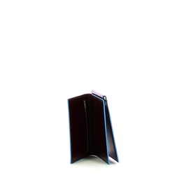 Портмоне Piquadro BLUE SQUARE (B2) Cognac PU3890B2R-MO