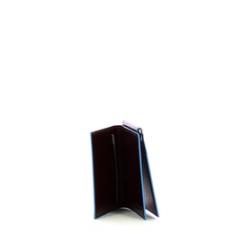 Портмоне Piquadro BLUE SQUARE (B2) Cognac PU3890B2R-MO