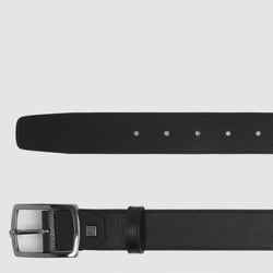 Ремень Piquadro MODUS Restyling (MOS) Black CU6744MOS_N