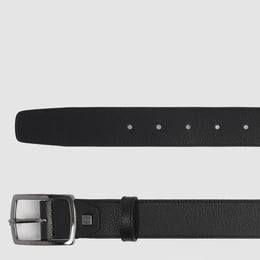 Ремінь Piquadro MODUS Restyling (MOS) Black CU6744MOS_N