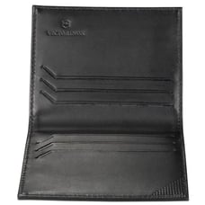 Портмоне Victorinox Travel ALTIUS EDGE/Black 602001