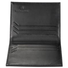 Портмоне Victorinox Travel ALTIUS EDGE/Black 602001