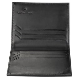 Портмоне Victorinox Travel ALTIUS EDGE/Black 602001