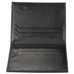 Портмоне Victorinox Travel ALTIUS EDGE/Black 602001