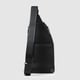 Сумка-слінг Piquadro BLUE SQUARE (B2) Black CA5577B2-N