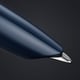 Ручка перьевая Parker PARKER 51 Midnight Blue CT FP F