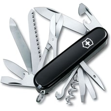 Швейцарський складаний ніж Victorinox RANGER 1.3763.3