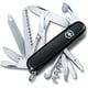 Швейцарський складаний ніж Victorinox RANGER 1.3763.3