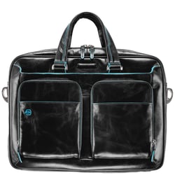 Портфель Piquadro BLUE SQUARE (B2) Black CA2849B2_N