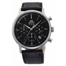 Годинник 42 мм Orient CHRONOGRAPH RA-KV0404B10B