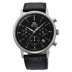 Мужские часы Orient CHRONOGRAPH RA-KV0404B10B