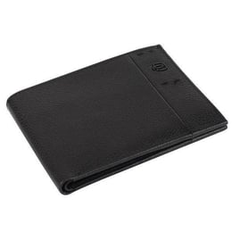Портмоне Piquadro PULSE (P15) Black PU1241P15S_N