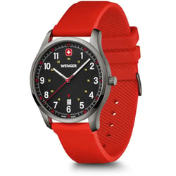 Мужские часы Wenger CITY SPORT W01.1441.130