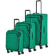 Валіза Travelite ADRIA/Green TL080247-80 (Маленька)