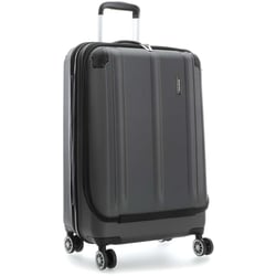 Валіза Travelite CITY/Anthracite TL073045-04 (Середня)