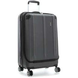 Валіза Travelite CITY/Anthracite TL073045-04 (Середня)